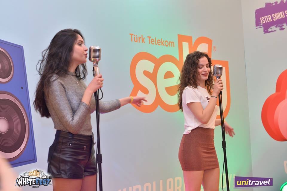 Whitefest 2017 Hazırlıkları Başladı