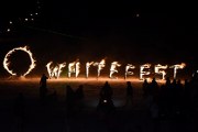 Whitefest 2015